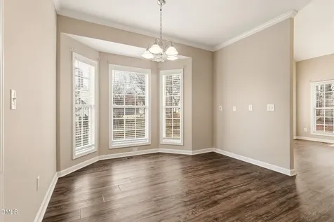 4336 Clovelly Drive Greensboro NC 27406