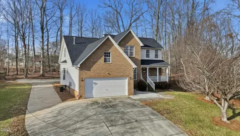 4336 Clovelly Drive Greensboro NC 27406