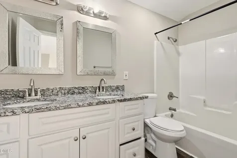 4336 Clovelly Drive Greensboro NC 27406