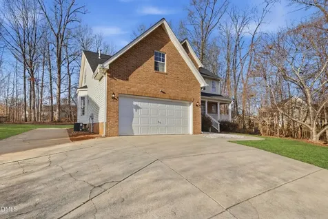 4336 Clovelly Drive Greensboro NC 27406