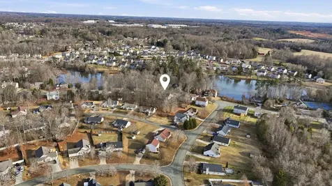 4336 Clovelly Drive Greensboro NC 27406