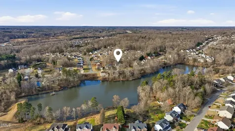 4336 Clovelly Drive Greensboro NC 27406