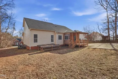 4336 Clovelly Drive Greensboro NC 27406