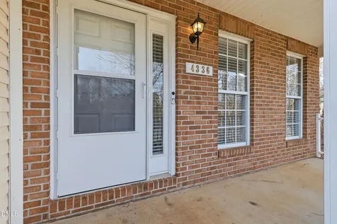 4336 Clovelly Drive Greensboro NC 27406