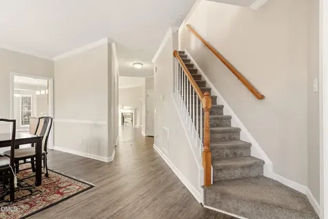 4336 Clovelly Drive Greensboro NC 27406