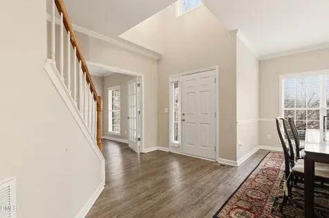 4336 Clovelly Drive Greensboro NC 27406