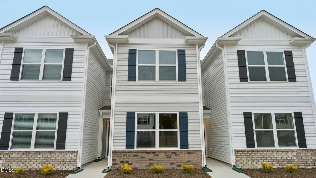 5816 Brambleberry Way Raleigh NC 27616