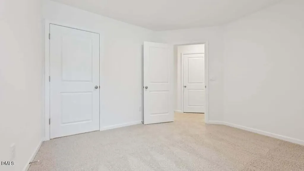5816 Brambleberry Way Raleigh NC 27616