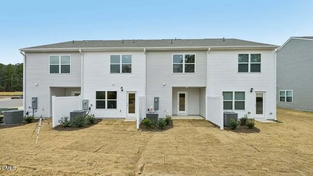 5816 Brambleberry Way Raleigh NC 27616
