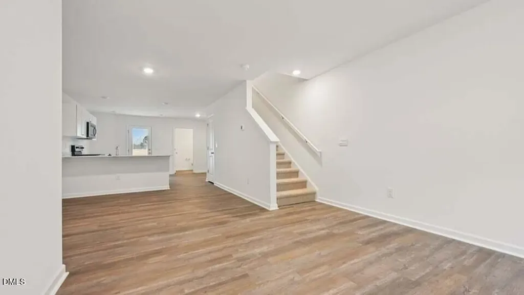 5816 Brambleberry Way Raleigh NC 27616