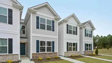 5816 Brambleberry Way Raleigh NC 27616