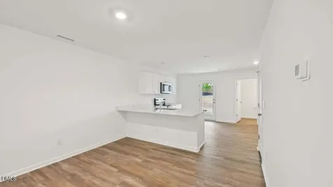 5816 Brambleberry Way Raleigh NC 27616