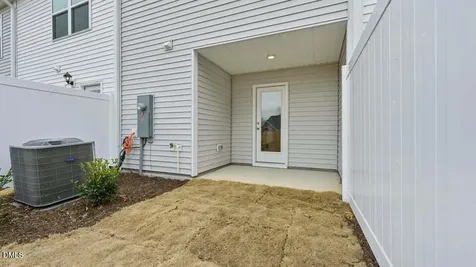 5816 Brambleberry Way Raleigh NC 27616