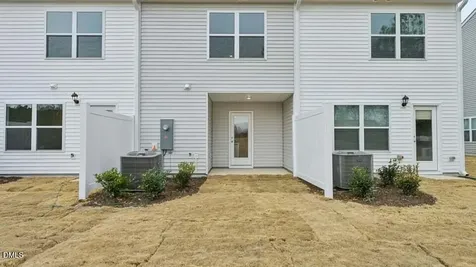 5816 Brambleberry Way Raleigh NC 27616