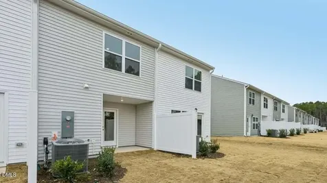 5816 Brambleberry Way Raleigh NC 27616