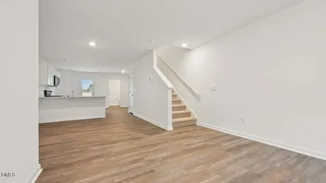 5816 Brambleberry Way Raleigh NC 27616