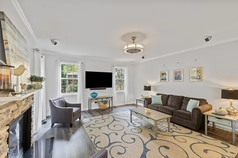 2800 Carriage Meadows Drive Wake Forest NC 27587