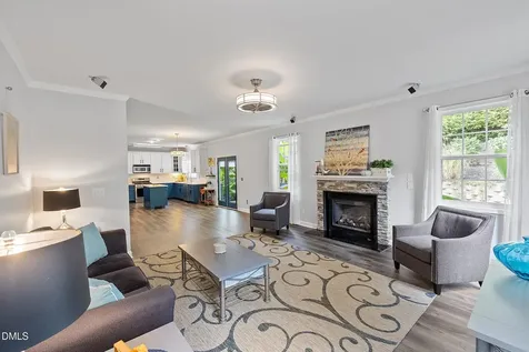 2800 Carriage Meadows Drive Wake Forest NC 27587