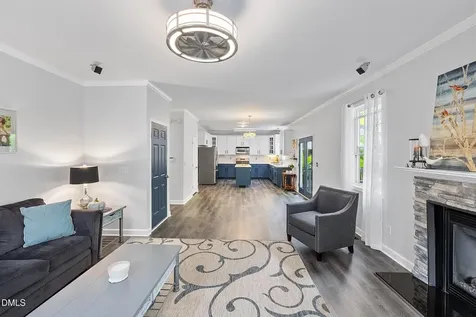 2800 Carriage Meadows Drive Wake Forest NC 27587
