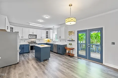 2800 Carriage Meadows Drive Wake Forest NC 27587
