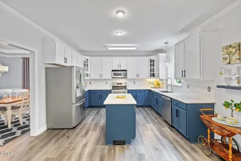 2800 Carriage Meadows Drive Wake Forest NC 27587