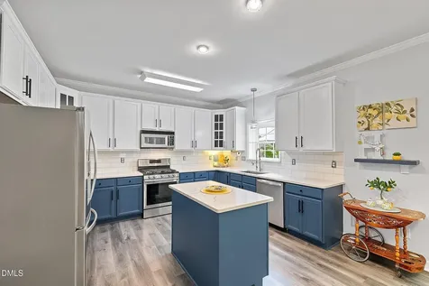 2800 Carriage Meadows Drive Wake Forest NC 27587