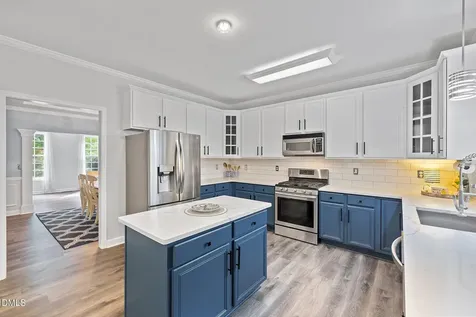 2800 Carriage Meadows Drive Wake Forest NC 27587