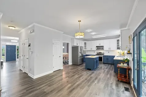 2800 Carriage Meadows Drive Wake Forest NC 27587