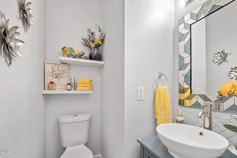 2800 Carriage Meadows Drive Wake Forest NC 27587