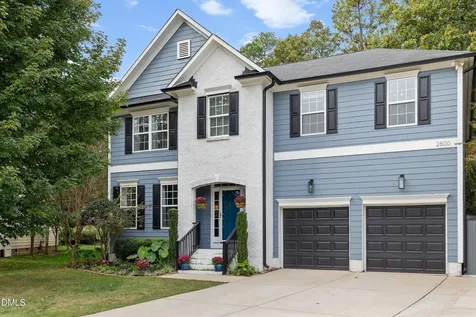 2800 Carriage Meadows Drive Wake Forest NC 27587