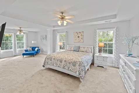 2800 Carriage Meadows Drive Wake Forest NC 27587