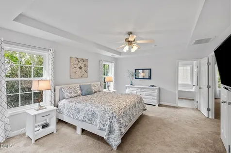 2800 Carriage Meadows Drive Wake Forest NC 27587