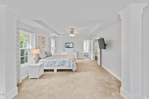 2800 Carriage Meadows Drive Wake Forest NC 27587