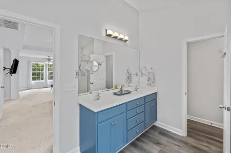 2800 Carriage Meadows Drive Wake Forest NC 27587