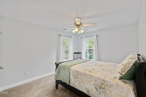 2800 Carriage Meadows Drive Wake Forest NC 27587