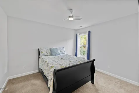 2800 Carriage Meadows Drive Wake Forest NC 27587
