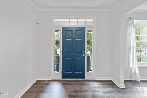 2800 Carriage Meadows Drive Wake Forest NC 27587