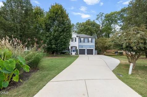 2800 Carriage Meadows Drive Wake Forest NC 27587
