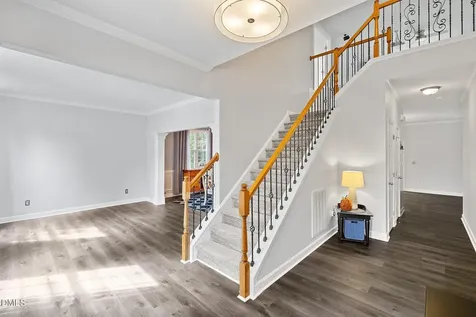 2800 Carriage Meadows Drive Wake Forest NC 27587