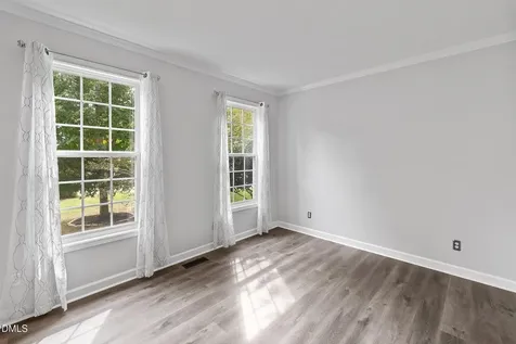 2800 Carriage Meadows Drive Wake Forest NC 27587