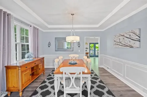 2800 Carriage Meadows Drive Wake Forest NC 27587