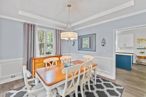 2800 Carriage Meadows Drive Wake Forest NC 27587
