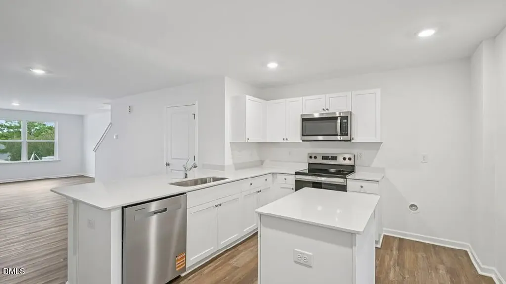 5814 Brambleberry Way Raleigh NC 27616