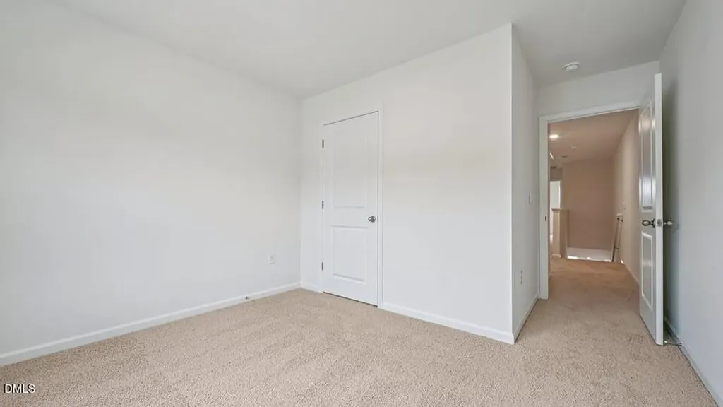 5814 Brambleberry Way Raleigh NC 27616