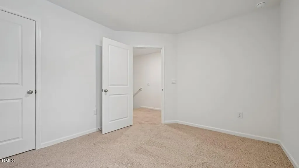 5814 Brambleberry Way Raleigh NC 27616