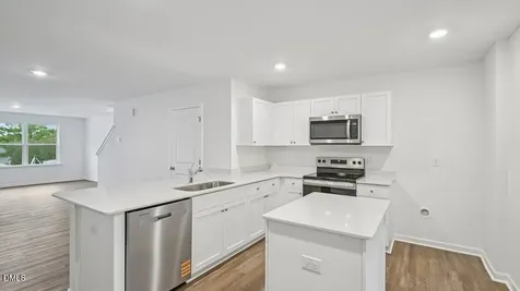5814 Brambleberry Way Raleigh NC 27616