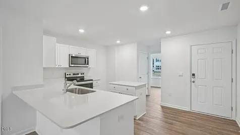 5814 Brambleberry Way Raleigh NC 27616