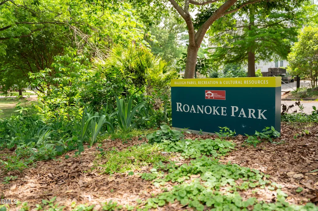1315 Fairview Road Raleigh NC 27608