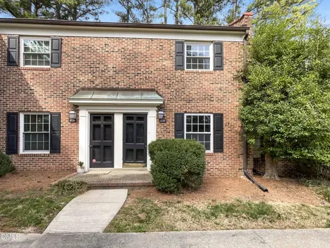 3737 Jamestown Circle Raleigh NC 27609