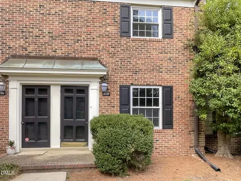 3737 Jamestown Circle Raleigh NC 27609